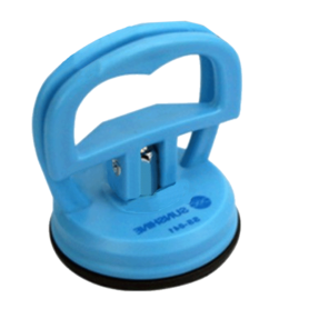Aspirateur à Main SUNSHINE SS-041 Suceur Bleu – Idéal pour Nettoyage Rapide et Facile