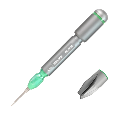 Outil de Précision, Clé Dynamométrique - Tournevis Dynamométrique Y0.6 RELIFE RL-724, prix de gros.