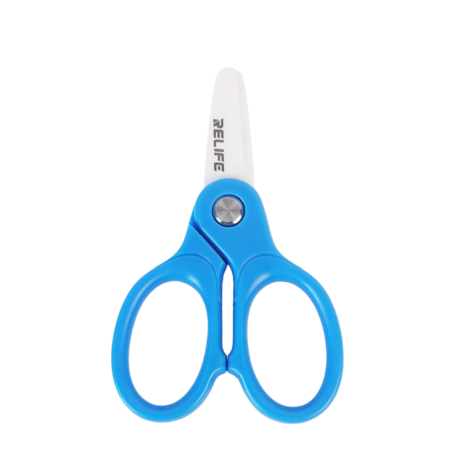RELIFE RL-102A Mini Insulated Ceramic Scissors