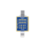 RELIFE TB-07 Android IP phone charging interface test board without disassembly