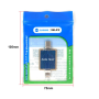 RELIFE TB-07 Android IP phone charging interface test board without disassembly