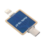 RELIFE TB-07 Android IP phone charging interface test board without disassembly