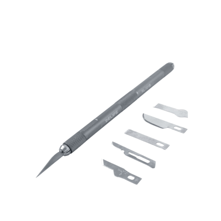 RELIFE RL-101B 8-in-1 knife set