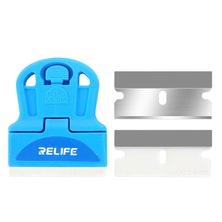RELIFE RL-023A - Ceramic Glue Remover