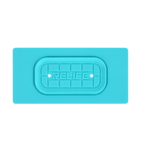 RELIFE RL-004SA  Anti-slip silicone pad for separator/Green