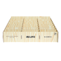 Rangement Multifonctionnel RELIFE RL-001B Pro 39*24*18 CM – 24 Compartiments