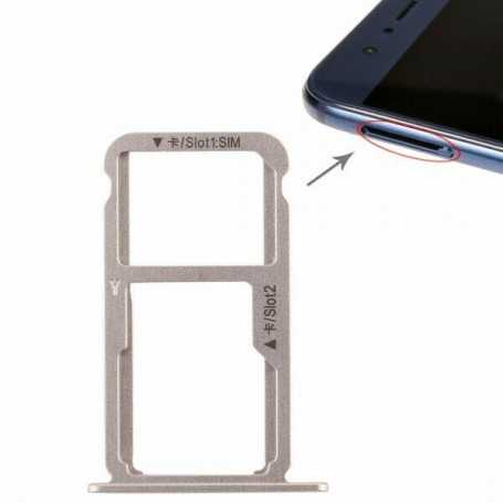 SIM Card Tray HUAWEI Honor 8 Gold