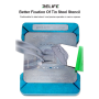 RELIFE ST-17A Ultra-Precision Tweezers