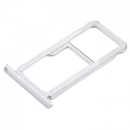 SIM Card Tray HUAWEI Honor 6X White