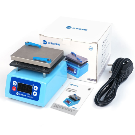 Machine De Chauffage MINI SUNSHINE LS2