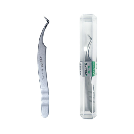 RELIFE ST-17A Ultra-Precision Tweezers