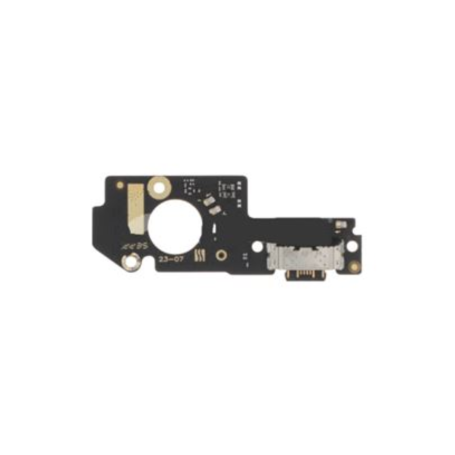 Charging Connector Xiaomi Redmi Note 12 5G | Etech-Parts