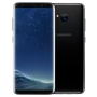 Samsung Galaxy S8 64GB Black - Grade AB