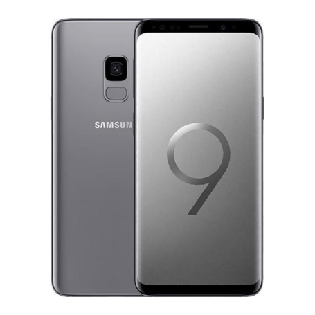 Samsung Galaxy S9 64GB Gray - Grade B