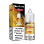Huile Remplaçante E-Liquide 10ml - Deelove x Leiom - 2% Nicotine - Triple Mangue