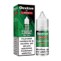 Huile Remplaçante E-Liquide 10ml - Deelove x Leiom - 2% Nicotine - Double Pomme