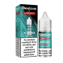 Huile Remplaçante E-Liquide 10ml - Deelove x Leiom - 2% Nicotine - Di-Menthol