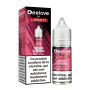 Huile Remplaçante E-Liquide 10ml - Deelove x Leiom - 2% Nicotine - Cerise à Bulles