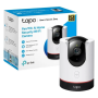 Caméra Surveillance Wi-Fi IA 2K QHD Tp-Link Tapo C225 | Etech-Parts