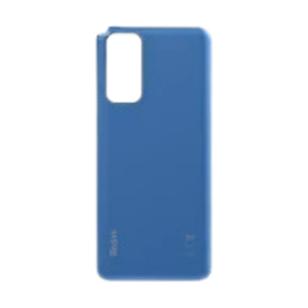 Vitre Arrière Xiaomi Redmi Note 11S Bleu Originale - Qualité AB - Remplacement Sans Lentille