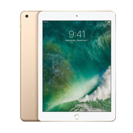 iPad 6 32 GB Wi-Fi Gold - Grade A