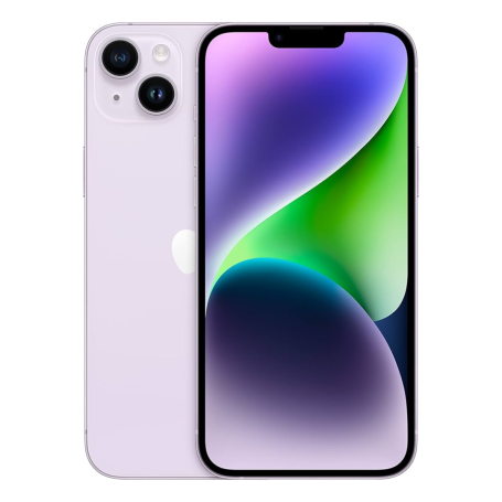 iPhone 14 256 Go Mauve - Grade A