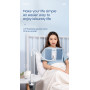 BENKS Universal Flexible Phone and Tablet Holder – 900mm Long Arm