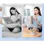 BENKS Universal Flexible Phone and Tablet Holder – 900mm Long Arm