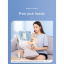 BENKS Universal Flexible Phone and Tablet Holder – 900mm Long Arm