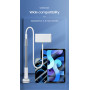 BENKS Universal Flexible Phone and Tablet Holder – 900mm Long Arm