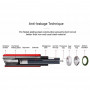 Piles Alcalines AA Xiaomi 10pcs Multi-Couleurs