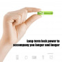 Piles Alcalines AA Xiaomi 10pcs Multi-Couleurs