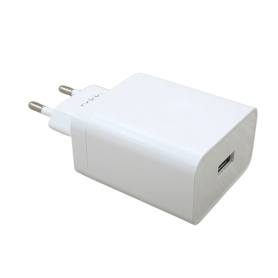 Adaptateur Secteur USB 33W Realme VC83HDEH - Chargement Rapide et Efficace en Vrac