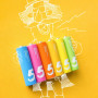 Piles Alcalines AA Xiaomi 10pcs Multi-Couleurs