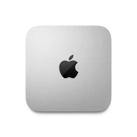 Mac Mini 2024 - 12C/16G 24Go/512Go SSD - Apple M4 Pro - Argent