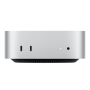 Mac Mini 2024 - 12C/16G 24Go/512Go SSD - Apple M4 Pro - Argent