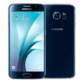 Samsung Galaxy S6 32 Go Noir - Grade B | Smartphone Économique et Performant