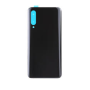 Vitre arrière Xiaomi Mi 9 Sans Contour lentille Noir  (Original Démonté) - Grade A
