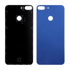 Acheter Vitre arrière HUAWEI Honor 9 Lite Bleue Originale - Remplacement de Qualité Grade A