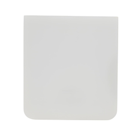 Samsung Galaxy Z Flip 5 (F731) Cream Lower Back Glass (Original Disassembled) - Grade A Buy Samsung Galaxy Z Flip 5 Cream Lower Back Glass Original Grade A Replacement - F731