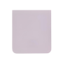 Samsung Galaxy Z Flip 5 Lavender Back Glass Replacement - Original Grade A Quality
