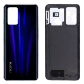 Buy Realme GT 5G Rear Glass Dashing Blue Original Grade A Replacement