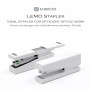 Stapler Practical Xiaomi KACO Lemo White