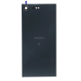 Vitre Arrière Sony XZ Premium Noir Sans Logo - Grade A | Remplacez La Vitre Cassée