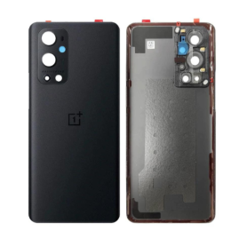 Vitre Arrière OnePlus 9 Pro Noir (Original Démonté) - Grade B Achetez Vitre Arrière OnePlus 9 Pro Noir Originale Démontée - Grade B - Qualité et Authenticité Garanties