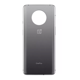 Buy OnePlus 7T Rear Glass Silver Original Disassembled Grade A Replacement