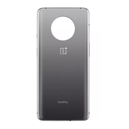 Vitre Arrière OnePlus 7T Argent Original Démontré - Grade A - Remplacement Premium pour votre Smartphone