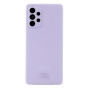 Rear Window Samsung Galaxy A52 (A525F) Purple (Original Disassembled) - Grade A