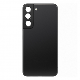 Vitre Arrière Samsung Galaxy S22 Plus 5G Noir | Etech-Parts