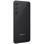 Rear Window Samsung Galaxy A54 5G (A546B) without Contour Lens Graphite (Original Disassembled) - Grade B